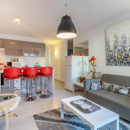 Global Symar - By Global Holidays 7657 Holiday home