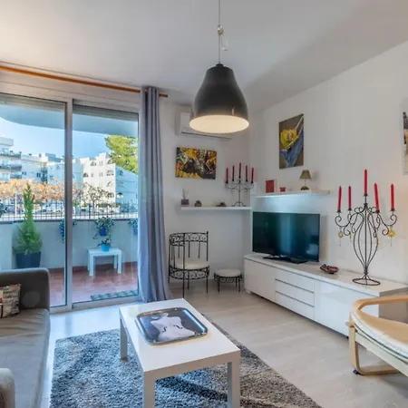Holiday home Global Symar - By Global Holidays 7657 Roses
